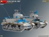 MiniArt 35421 BRITISH STUART MK.I HONEY EARLY PROD. INTERIOR KIT 1/35